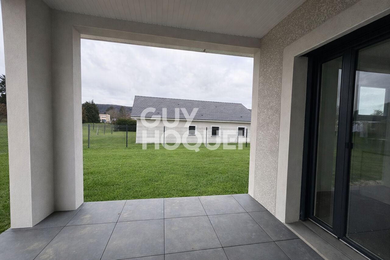 Maison neuve à Noidans les Vesoul