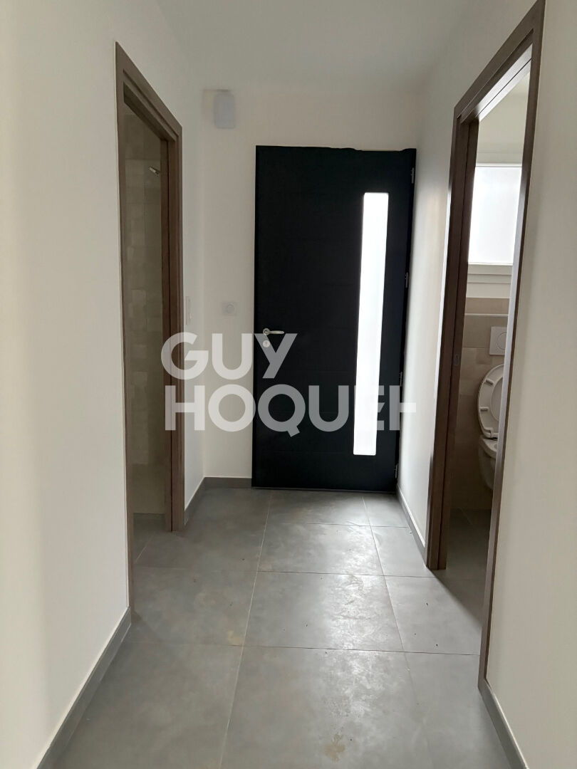 Maison neuve à Noidans les Vesoul