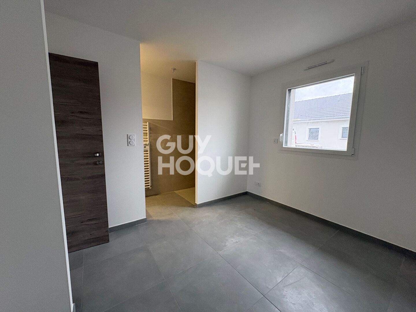 Maison neuve à Noidans les Vesoul