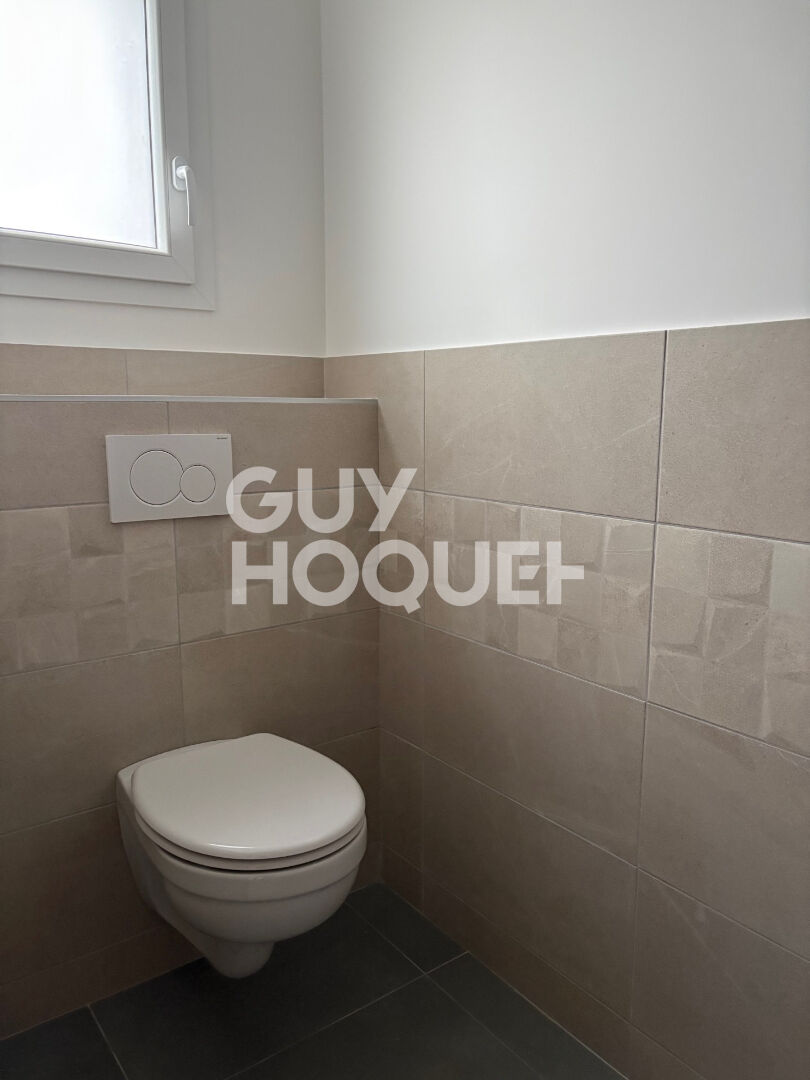 Maison neuve à Noidans les Vesoul