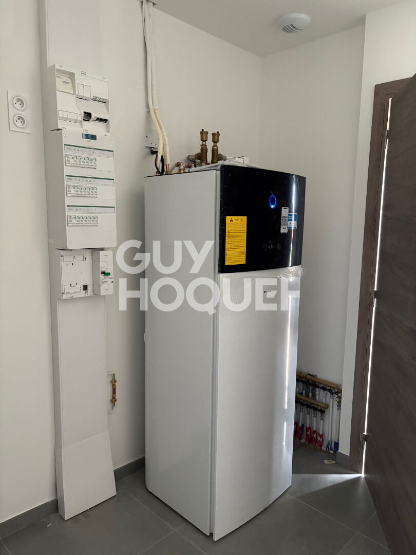 Maison neuve à Noidans les Vesoul