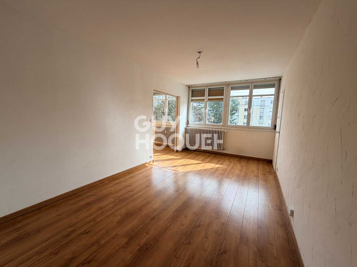 Appartement Besancon 69.27 m2