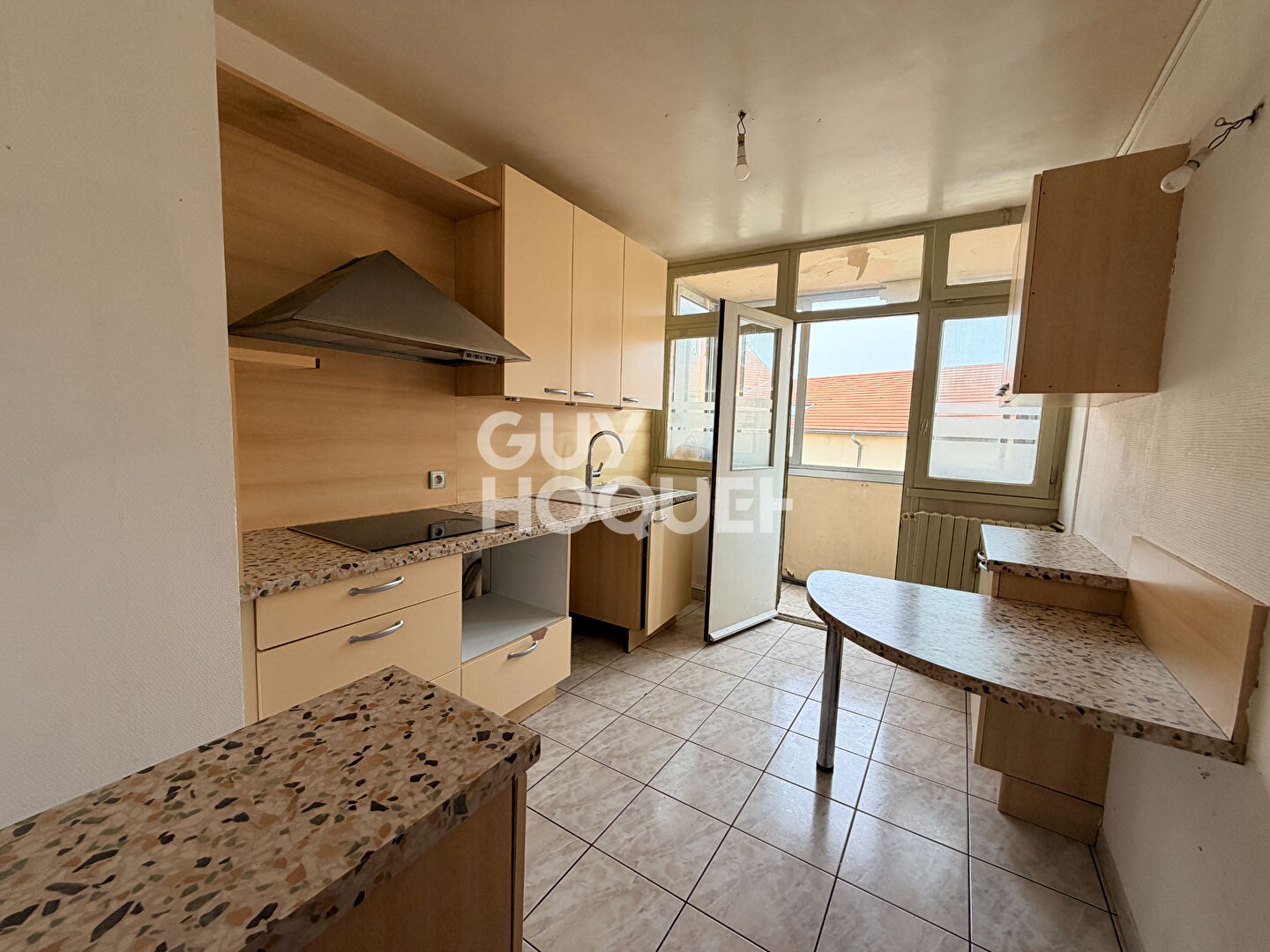 Appartement Besancon 69.27 m2