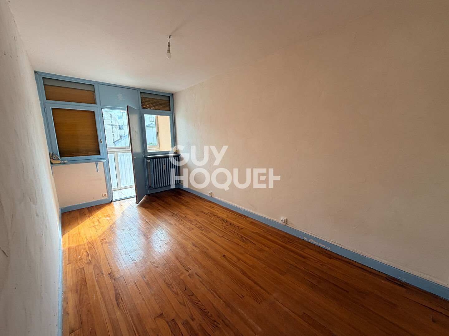 Appartement Besancon 69.27 m2