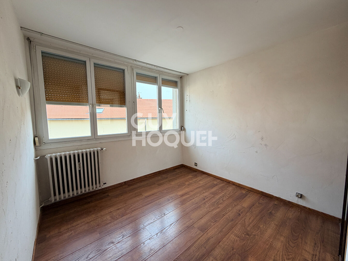 Appartement Besancon 69.27 m2