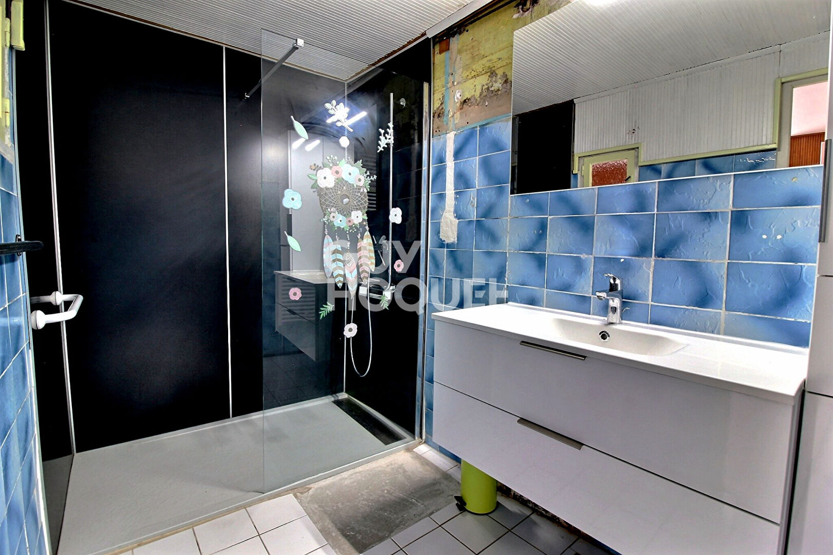 Maison de Maitre 13 pièces à FRAISANS