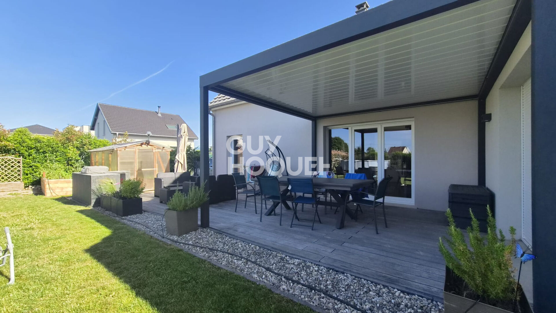Maison Burnhaupt Le Bas 6 pièces 148 m2