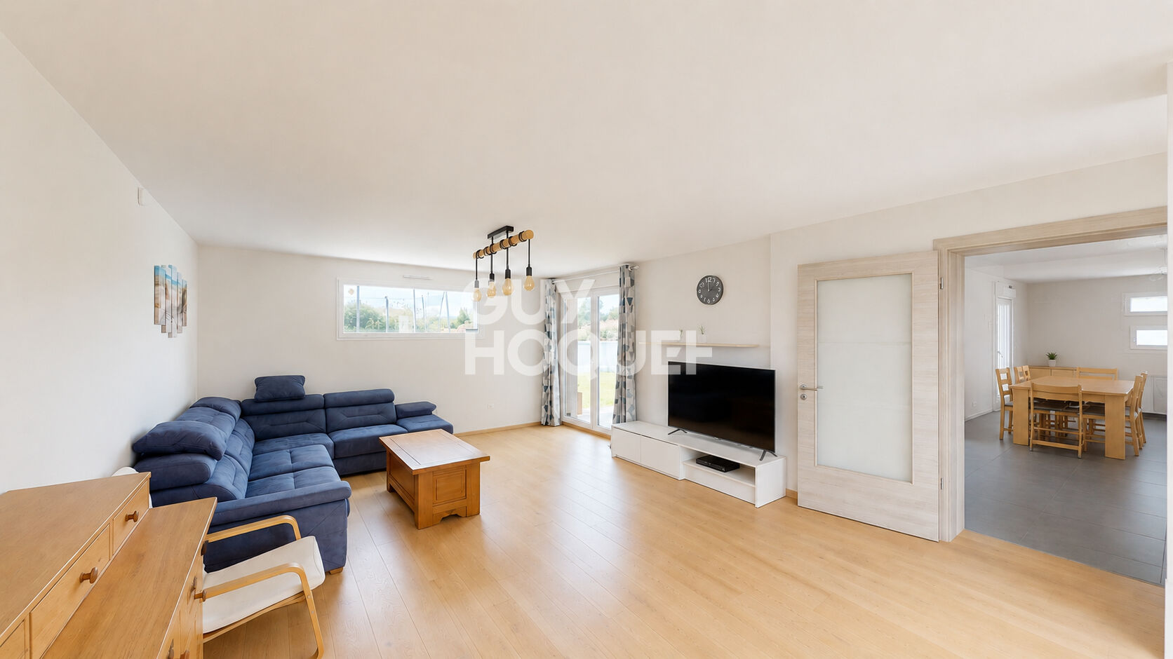 Maison Burnhaupt Le Bas 6 pièces 148 m2