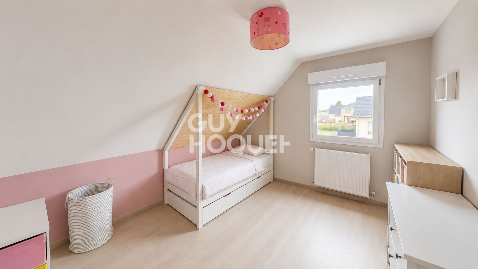 Maison Burnhaupt Le Bas 6 pièces 148 m2
