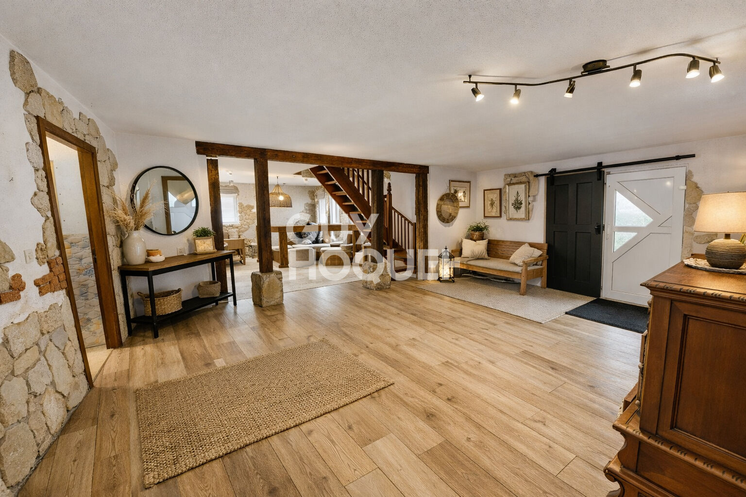 Maison Le Haut Soultzbach 5 pièces 250 m2