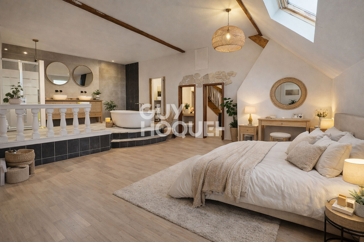 Maison Le Haut Soultzbach 5 pièces 250 m2