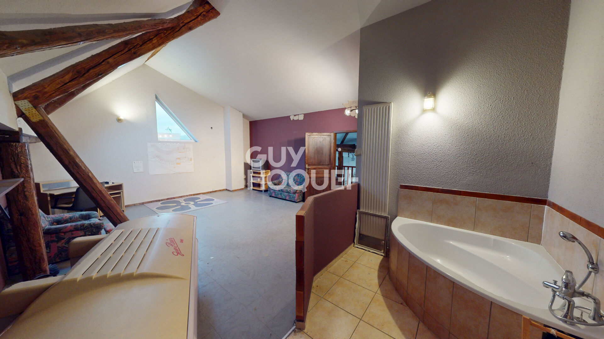 Maison Le Haut Soultzbach 5 pièces 250 m2