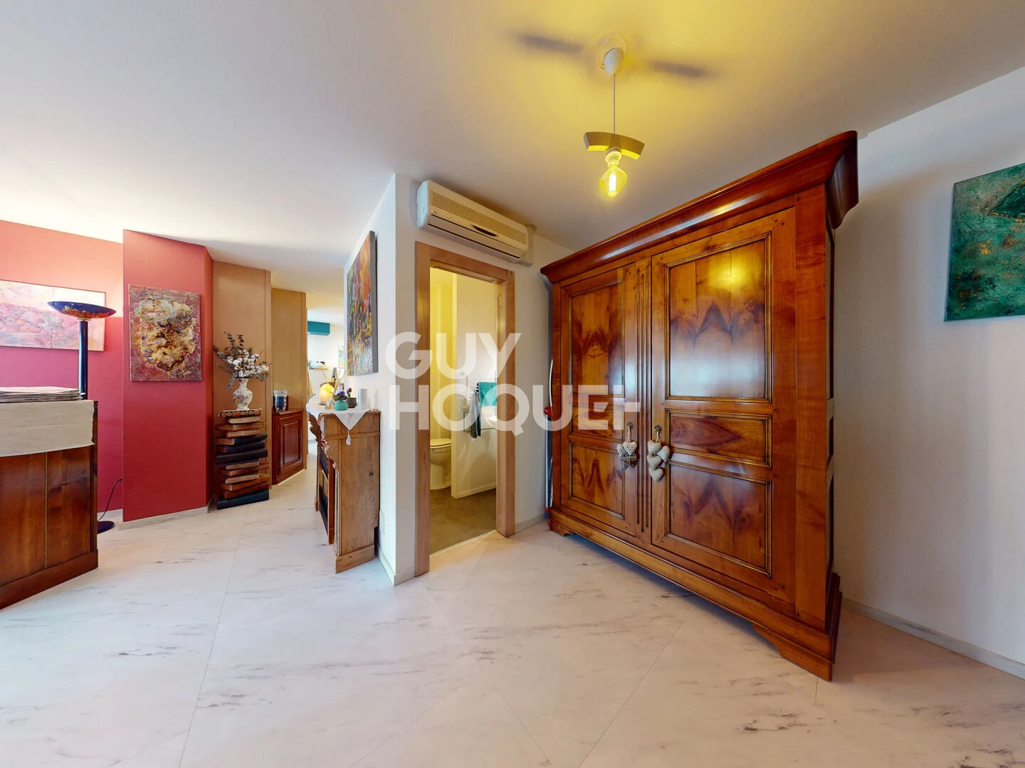 Appartement avec terrasse Vesoul 5 pièce(s) 154 m²