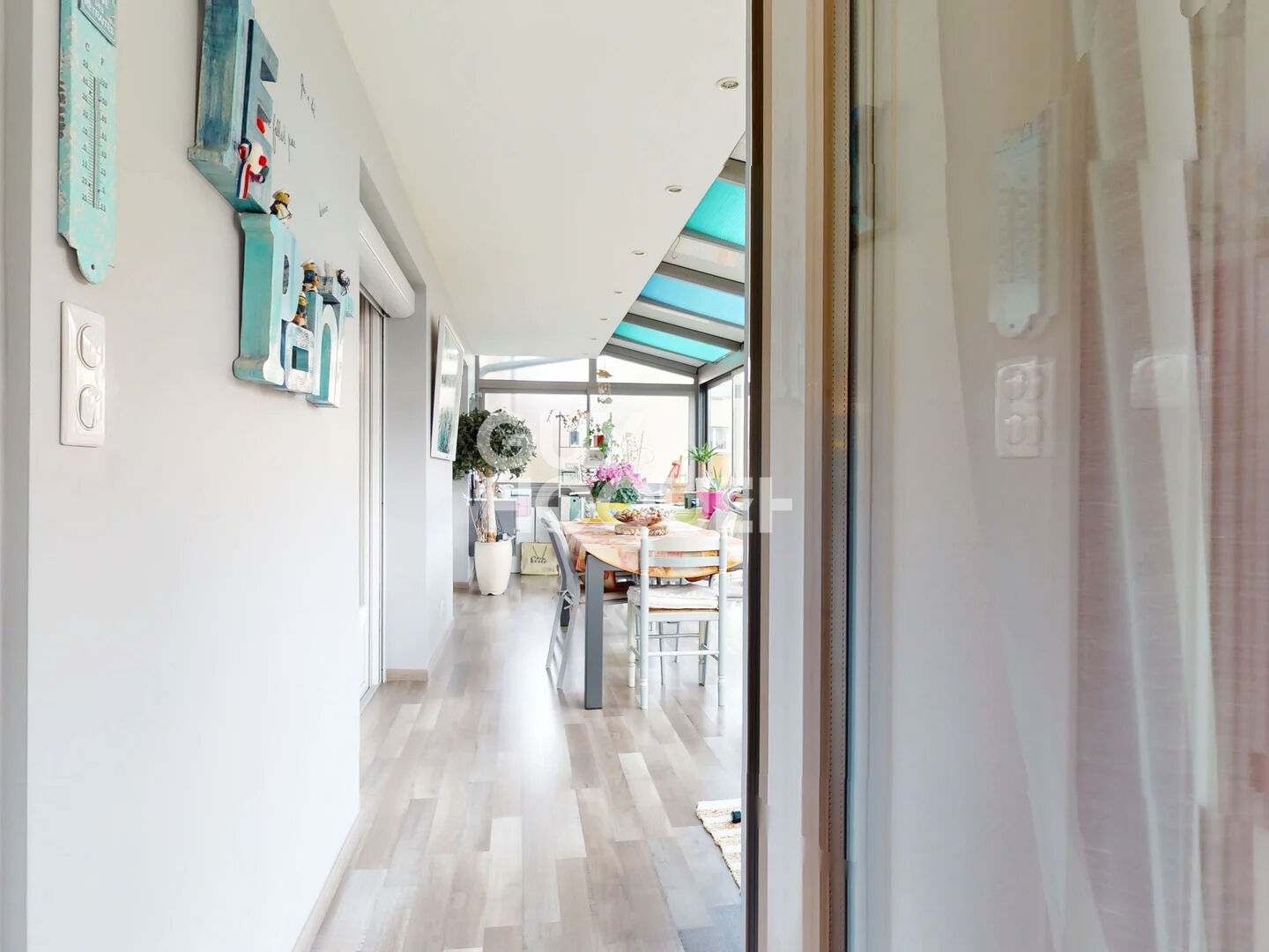 Appartement avec terrasse Vesoul 5 pièce(s) 154 m²