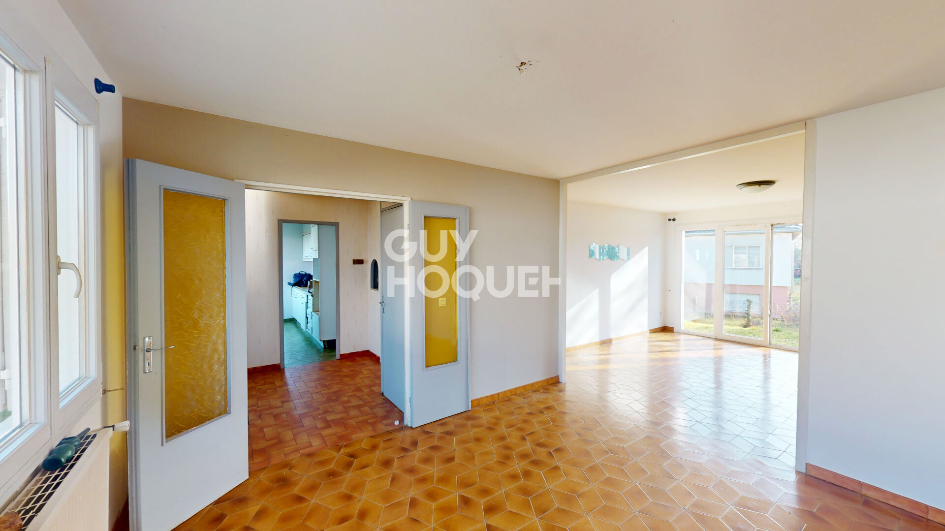 Maison Horbourg Wihr 5 pièces 112 m2