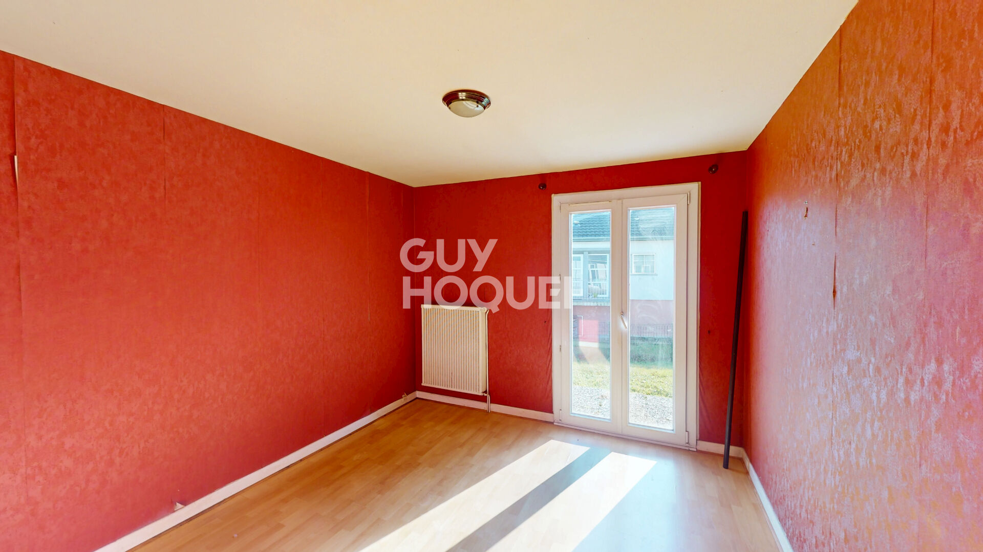 Maison Horbourg Wihr 5 pièces 112 m2