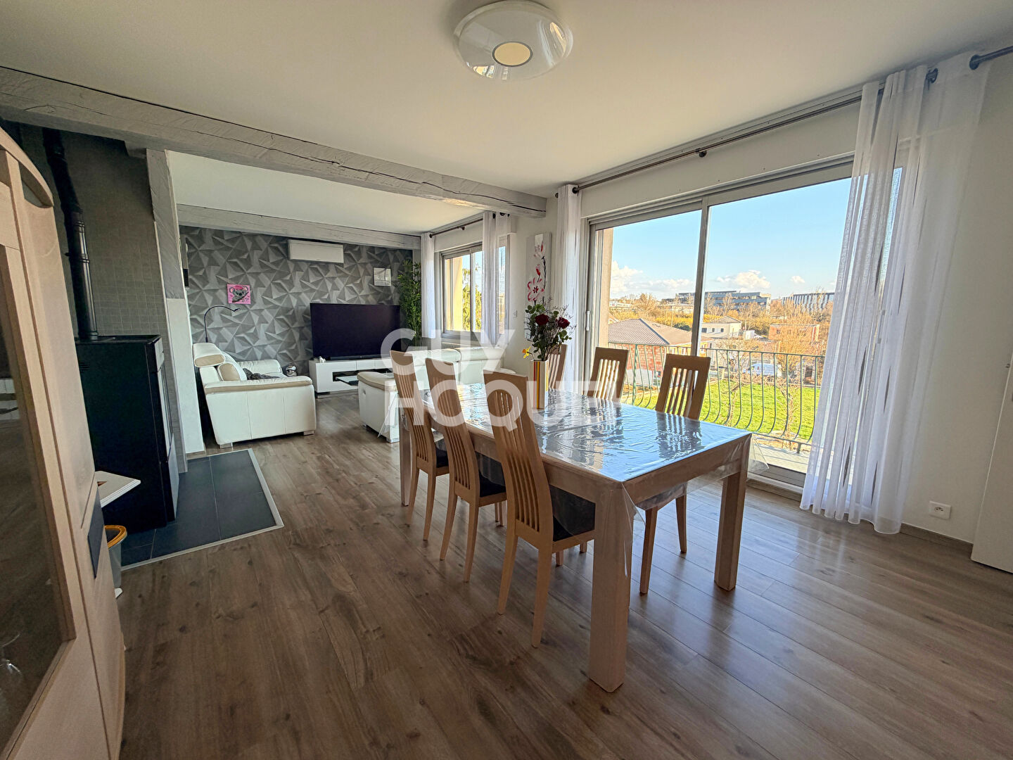 Maison d'exception +  2 logements + Terrain constructible divisible 2451 m²