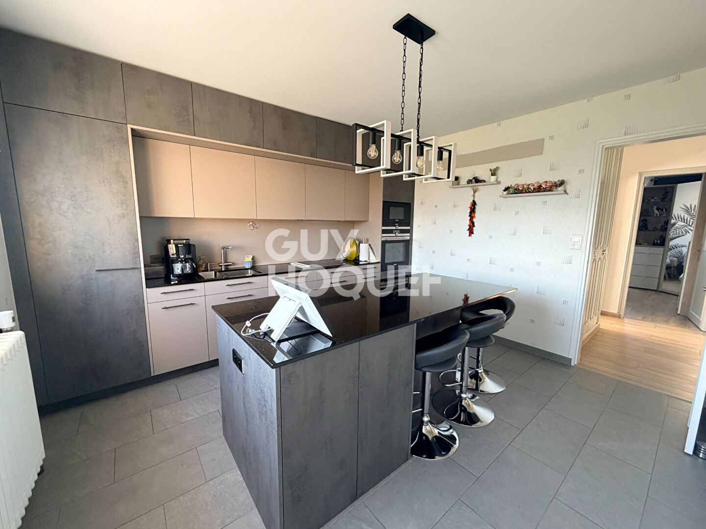 Maison d'exception +  2 logements + Terrain constructible divisible 2451 m²