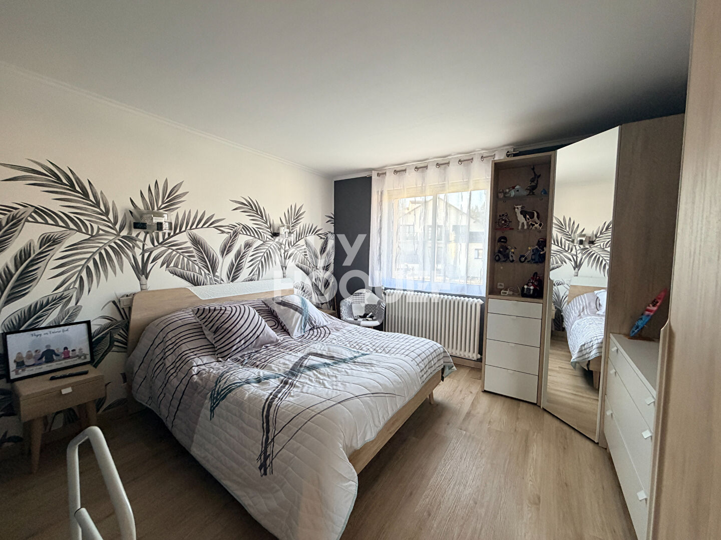 Maison d'exception +  2 logements + Terrain constructible divisible 2451 m²