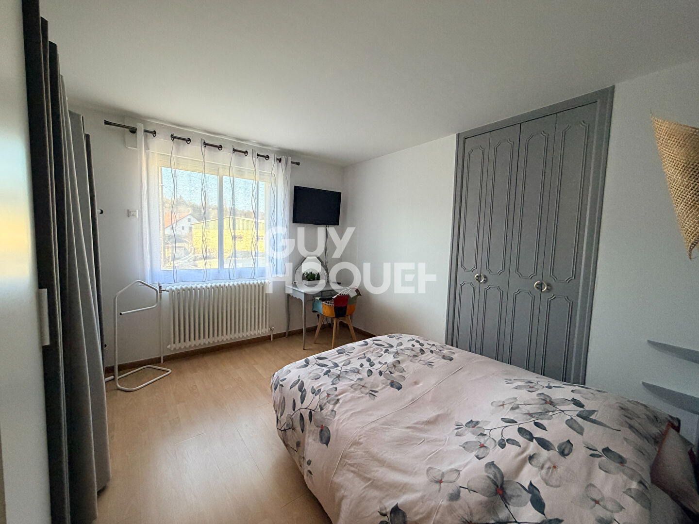 Maison d'exception +  2 logements + Terrain constructible divisible 2451 m²