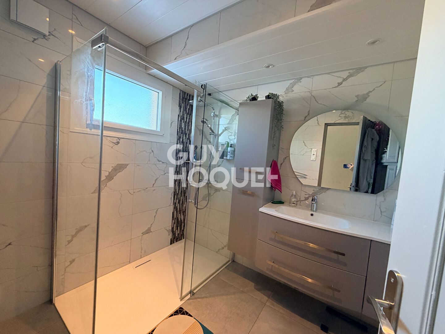 Maison d'exception +  2 logements + Terrain constructible divisible 2451 m²