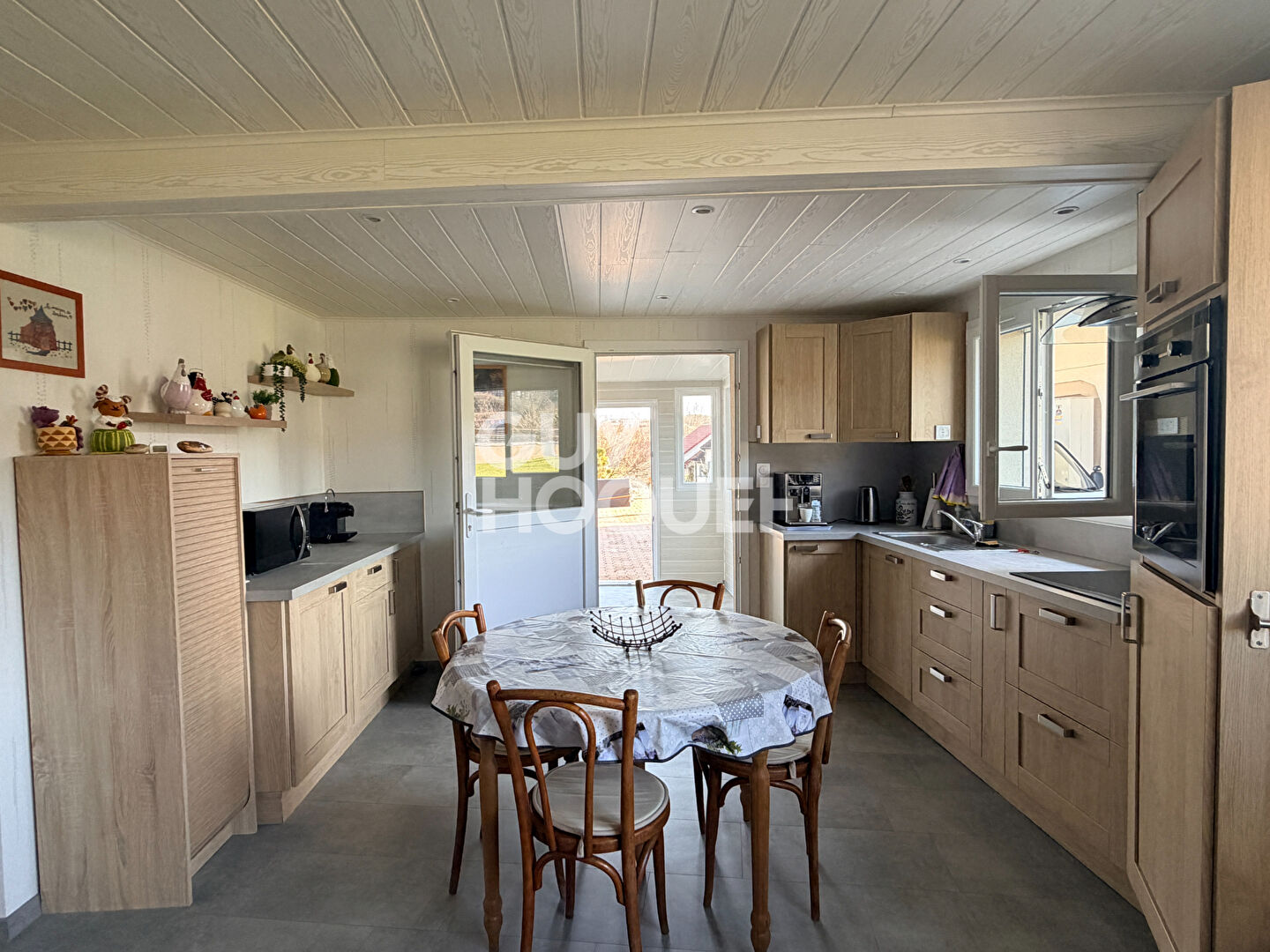 Maison d'exception +  2 logements + Terrain constructible divisible 2451 m²