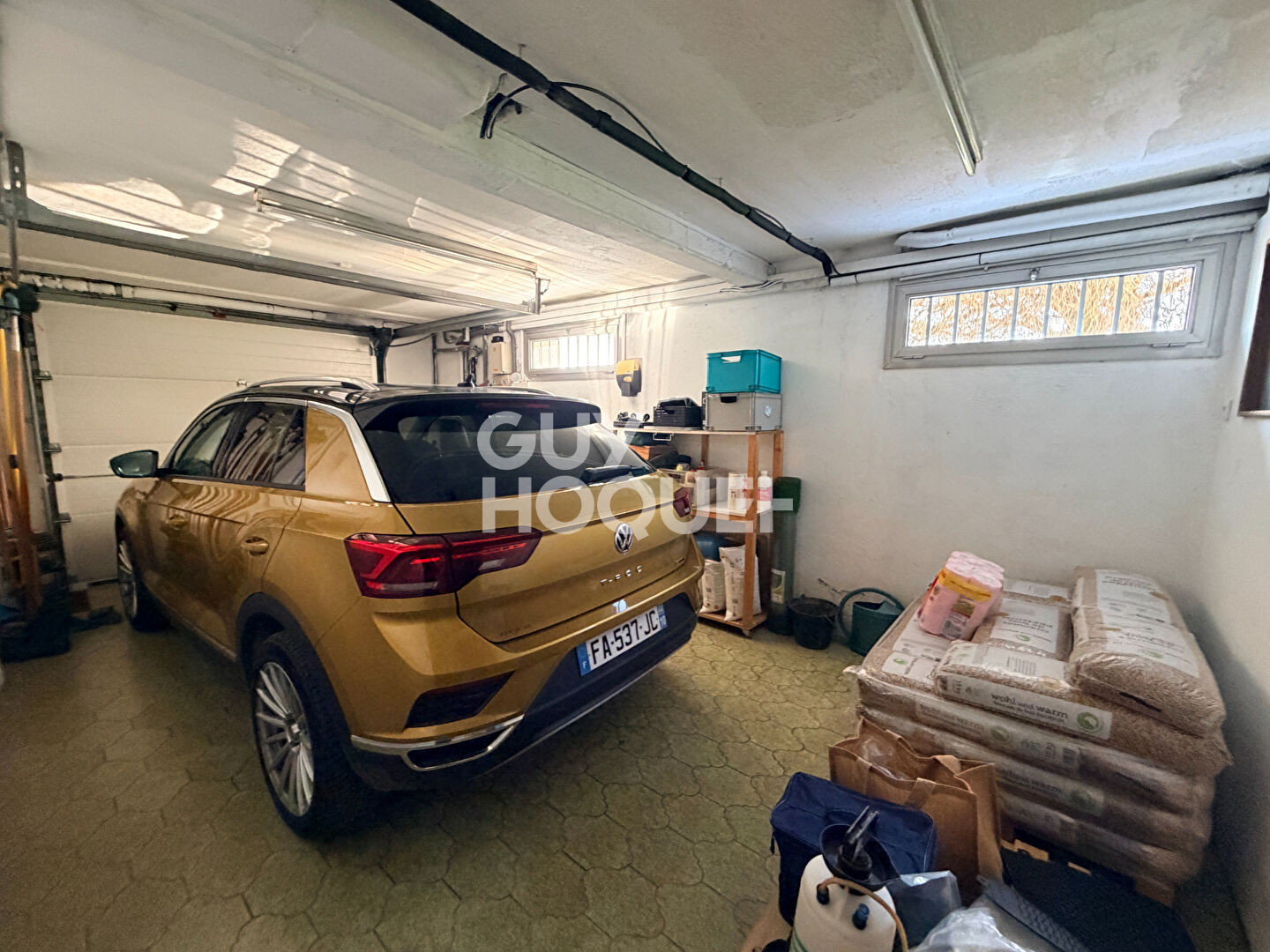 Maison d'exception +  2 logements + Terrain constructible divisible 2451 m²