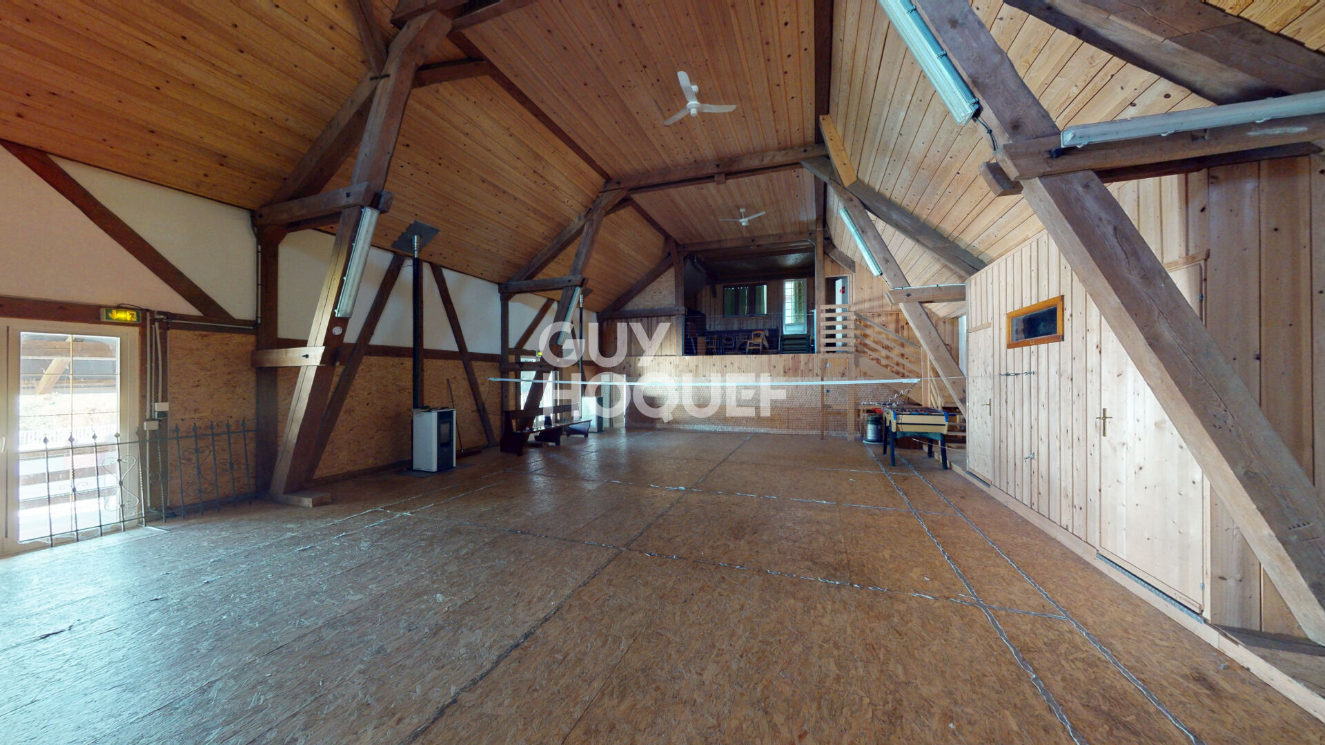 Ensemble Immobilier Aspach Le Bas 34 pièces 800 m2