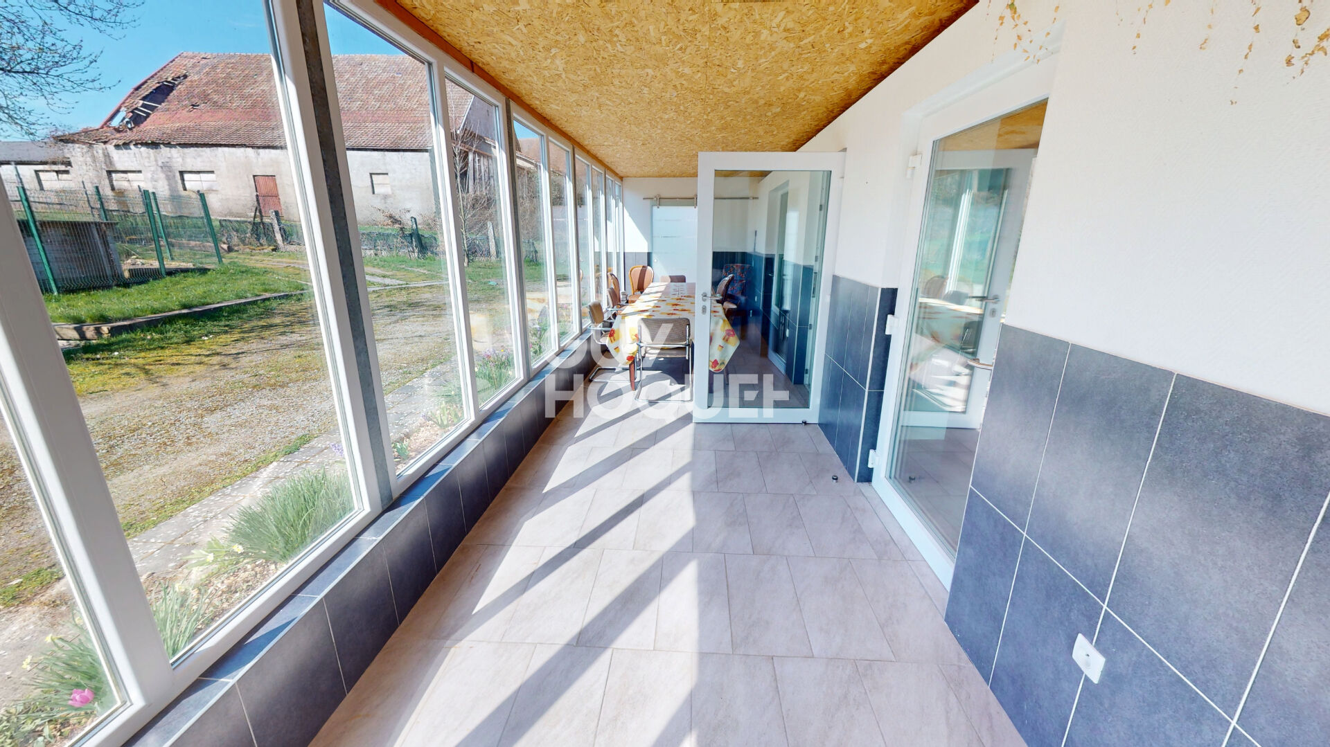 Ensemble Immobilier Aspach Le Bas 34 pièces 800 m2