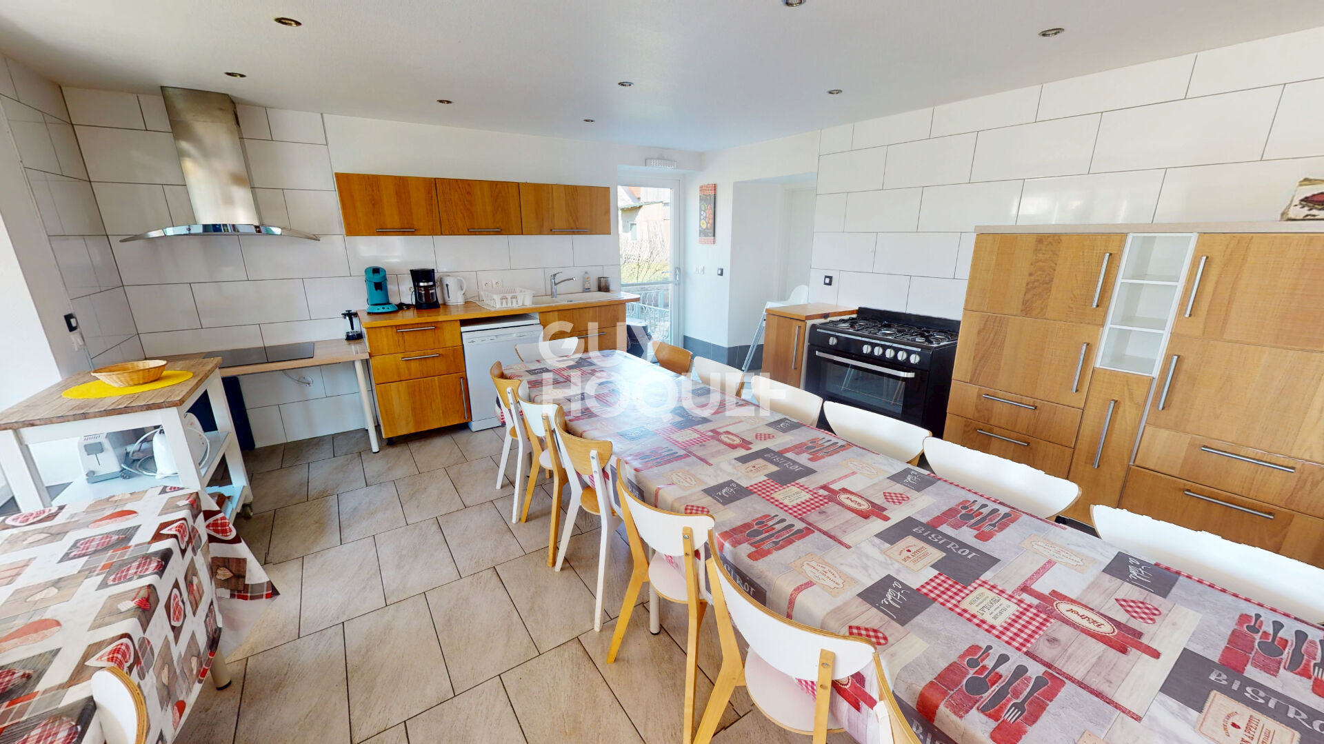 Ensemble Immobilier Aspach Le Bas 34 pièces 800 m2