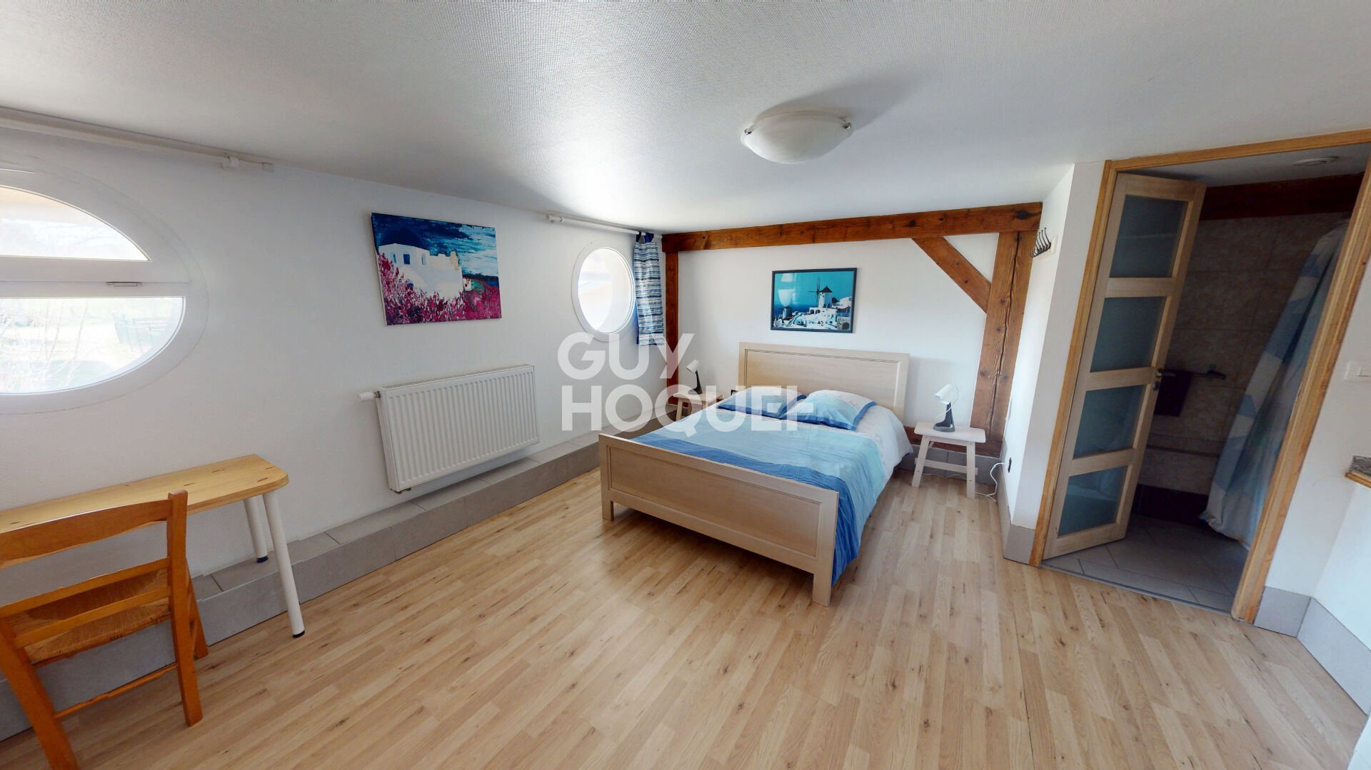 Ensemble Immobilier Aspach Le Bas 34 pièces 800 m2