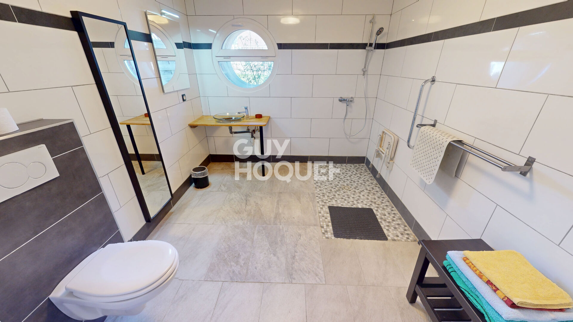 Ensemble Immobilier Aspach Le Bas 34 pièces 800 m2