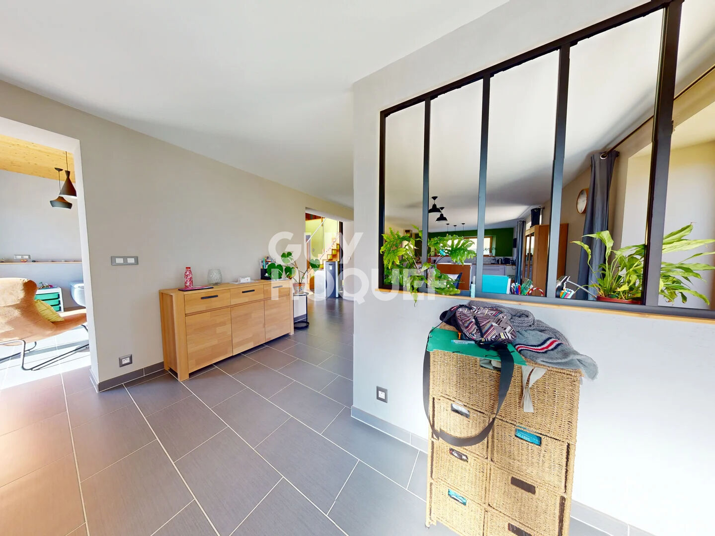 Maison rénovée 183 m² Noroy Le Bourg