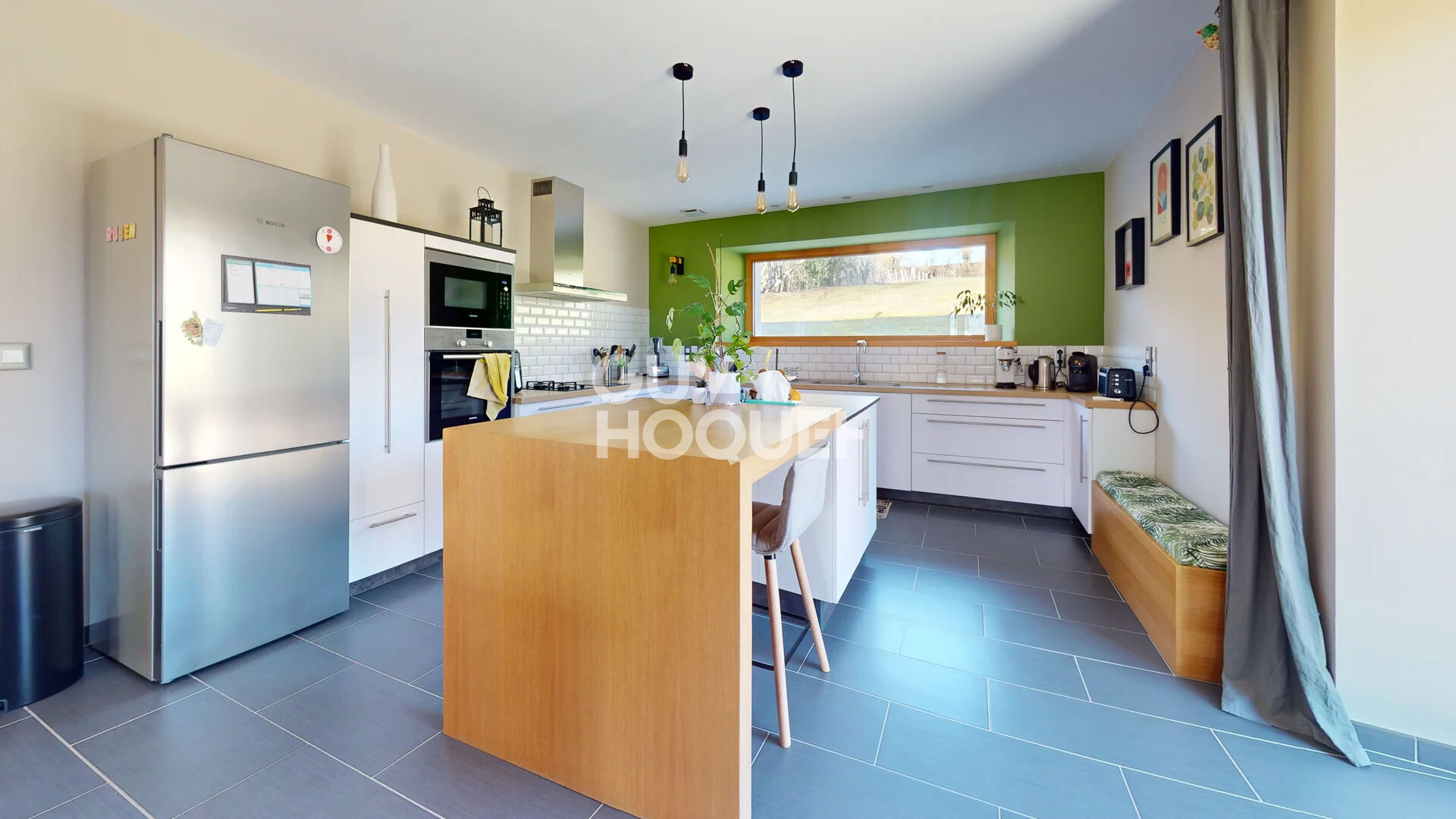 Maison rénovée 183 m² Noroy Le Bourg