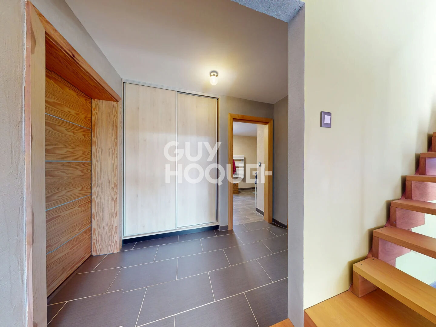 Maison rénovée 183 m² Noroy Le Bourg