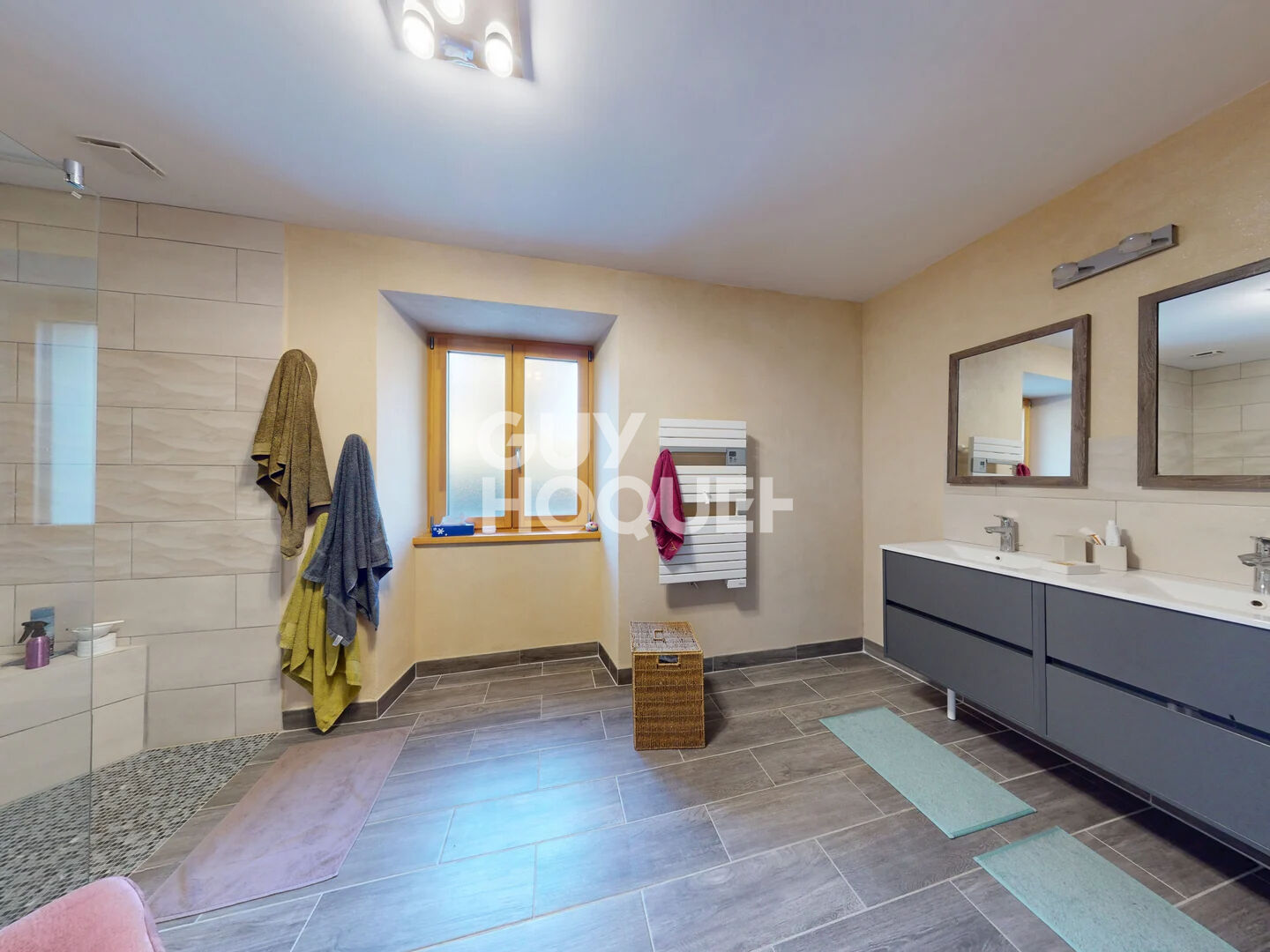 Maison rénovée 183 m² Noroy Le Bourg