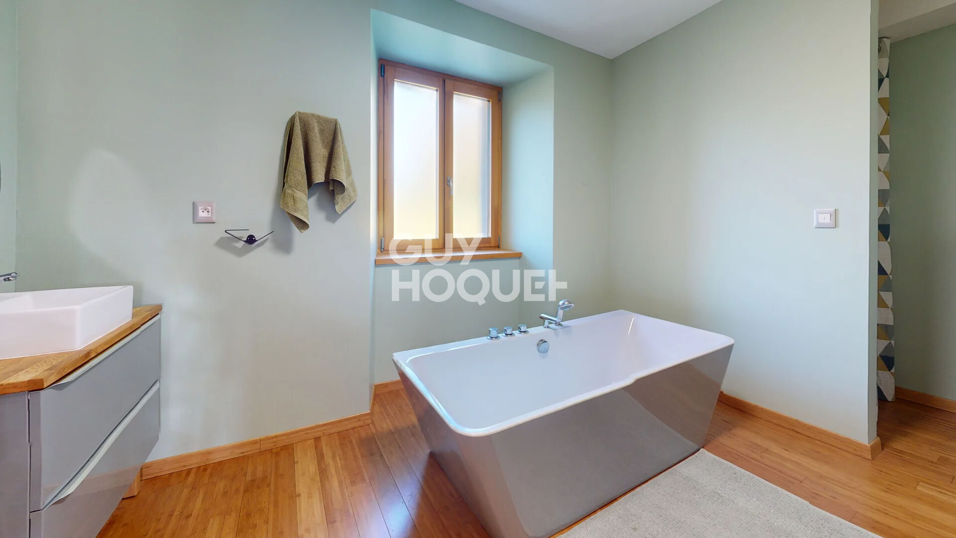 Maison rénovée 183 m² Noroy Le Bourg