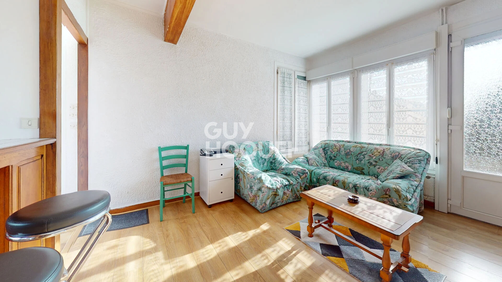 Maison  5 pièce(s) 80 m2