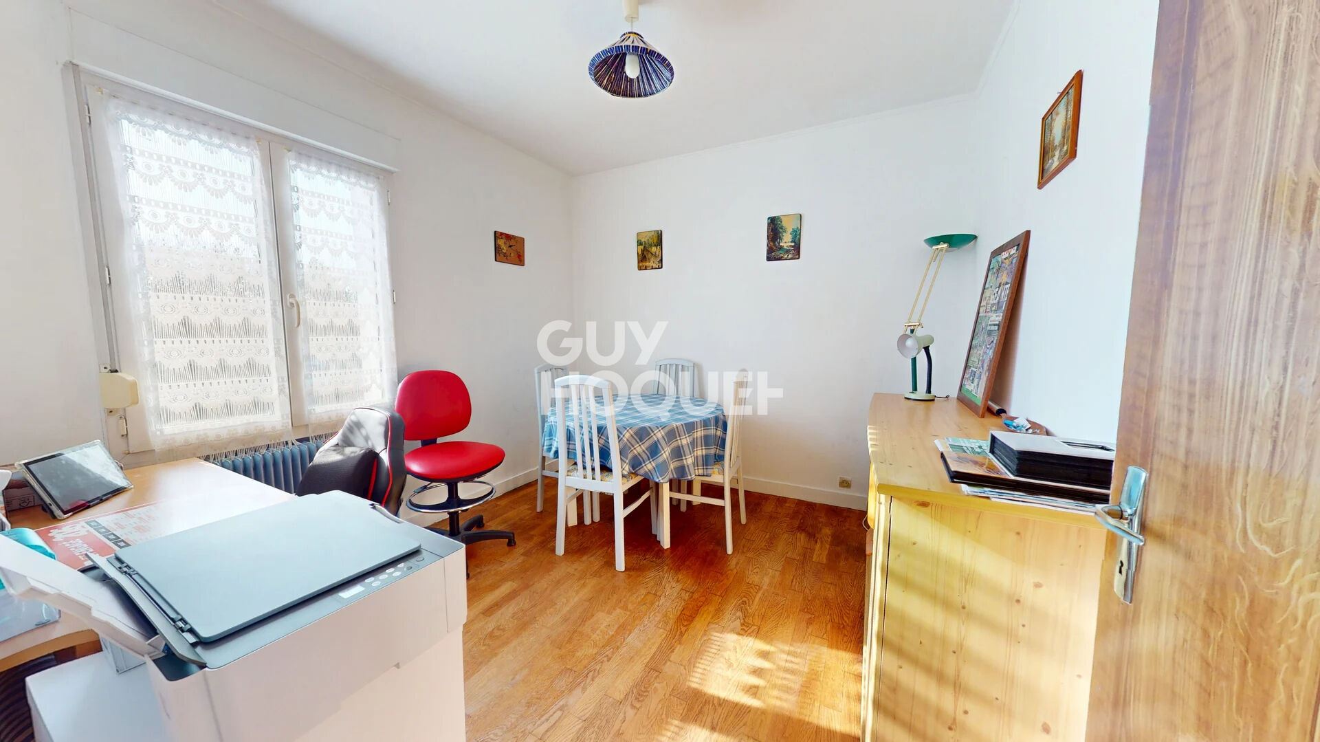 Maison  5 pièce(s) 80 m2