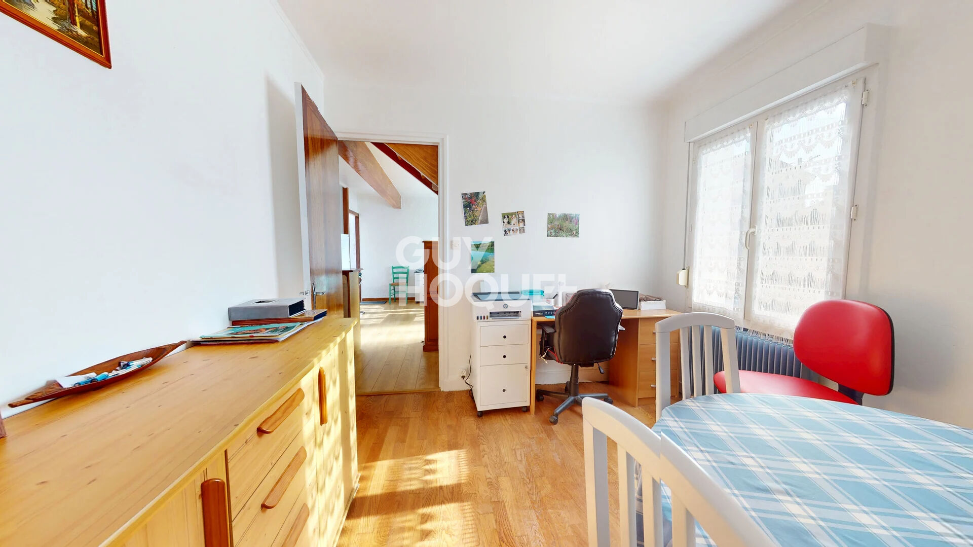 Maison  5 pièce(s) 80 m2