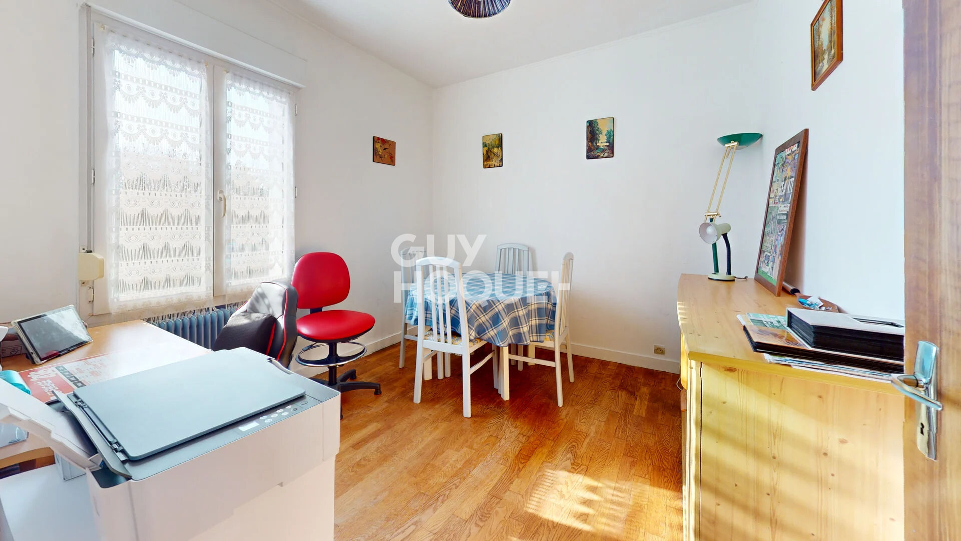 Maison  5 pièce(s) 80 m2