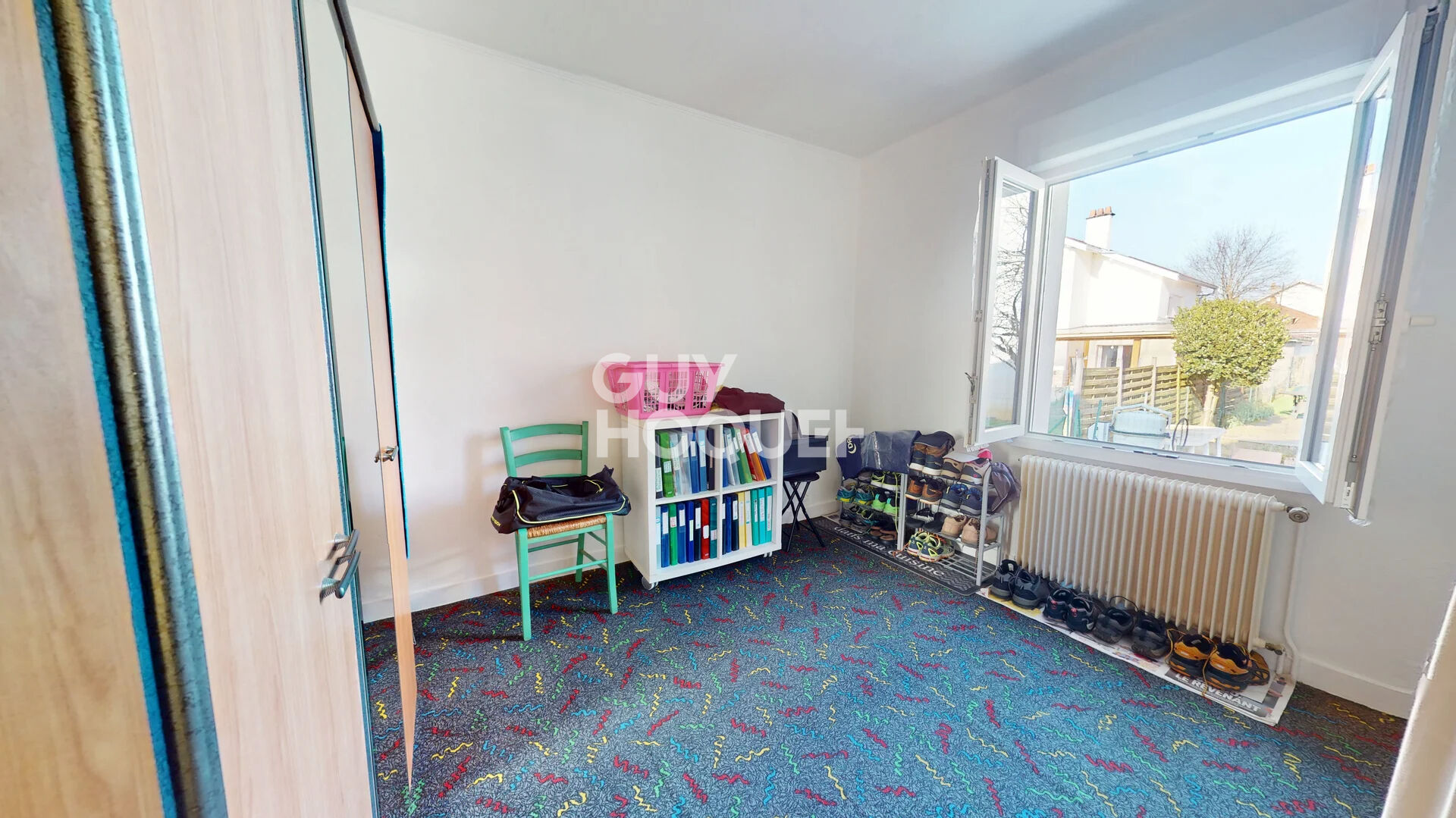 Maison  5 pièce(s) 80 m2