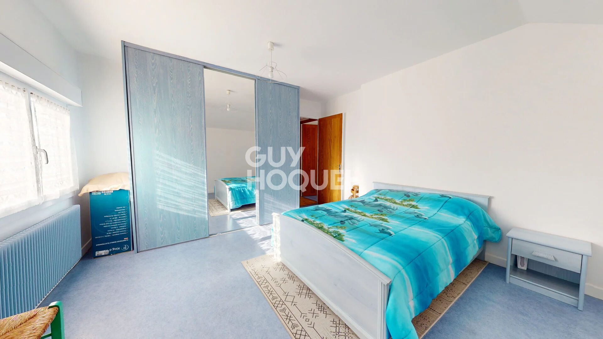 Maison  5 pièce(s) 80 m2