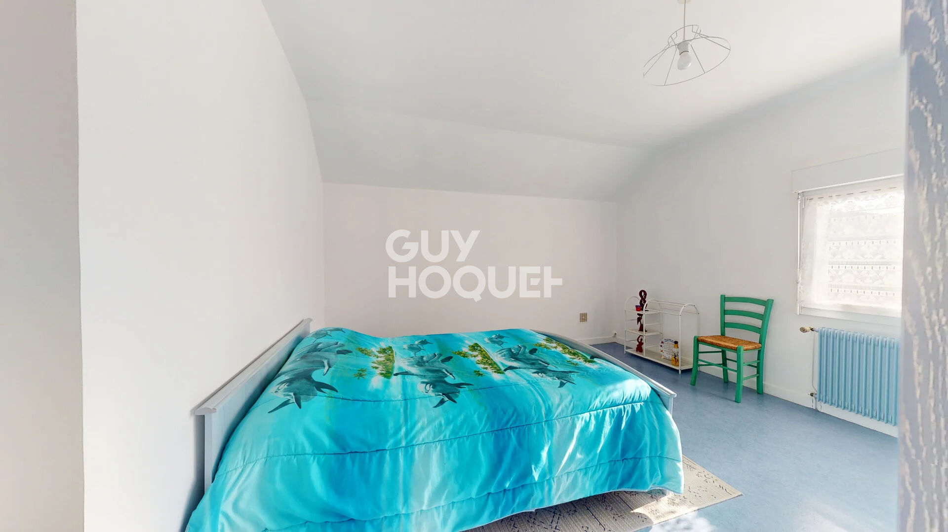 Maison  5 pièce(s) 80 m2