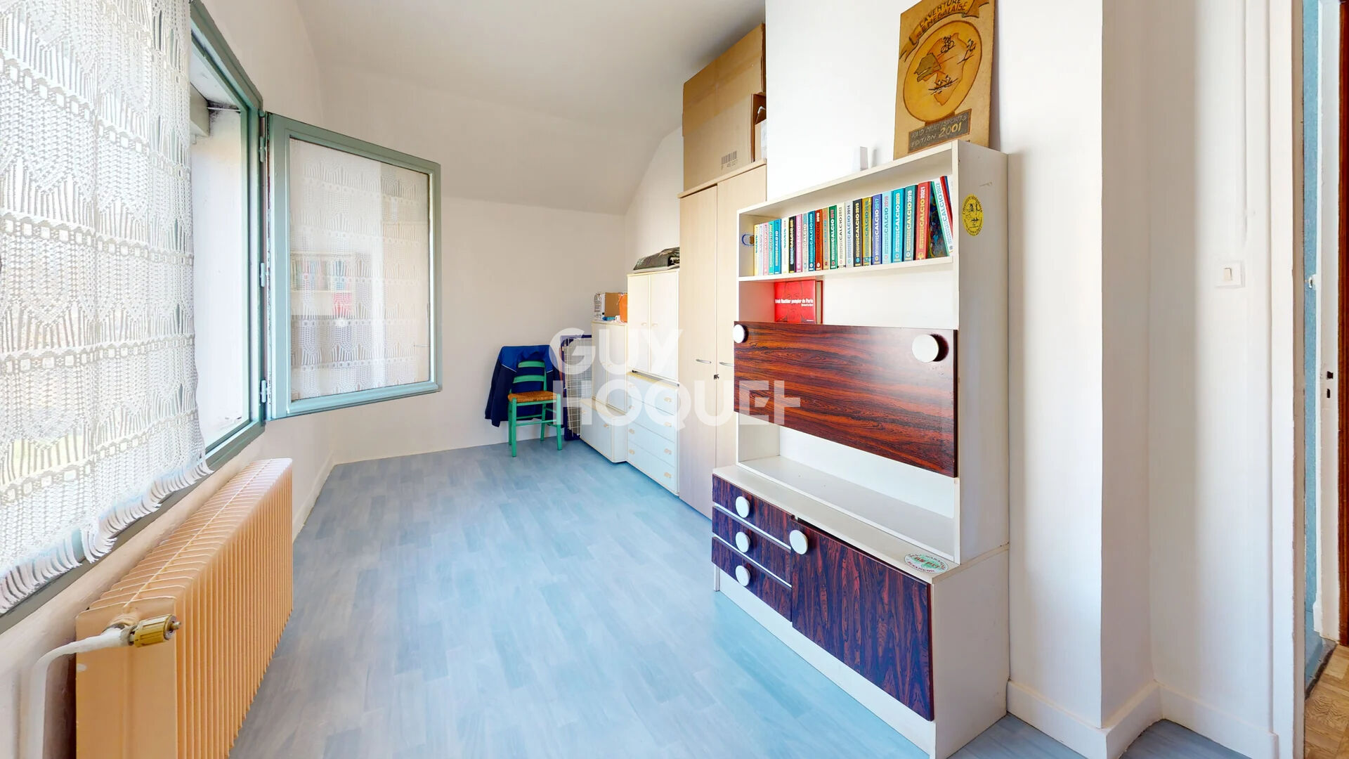 Maison  5 pièce(s) 80 m2