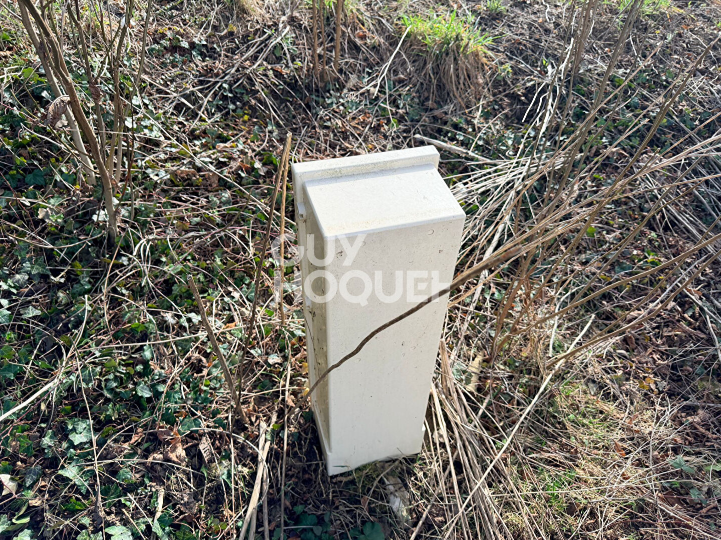 Terrain plat viabilisé Nancray 825 m2