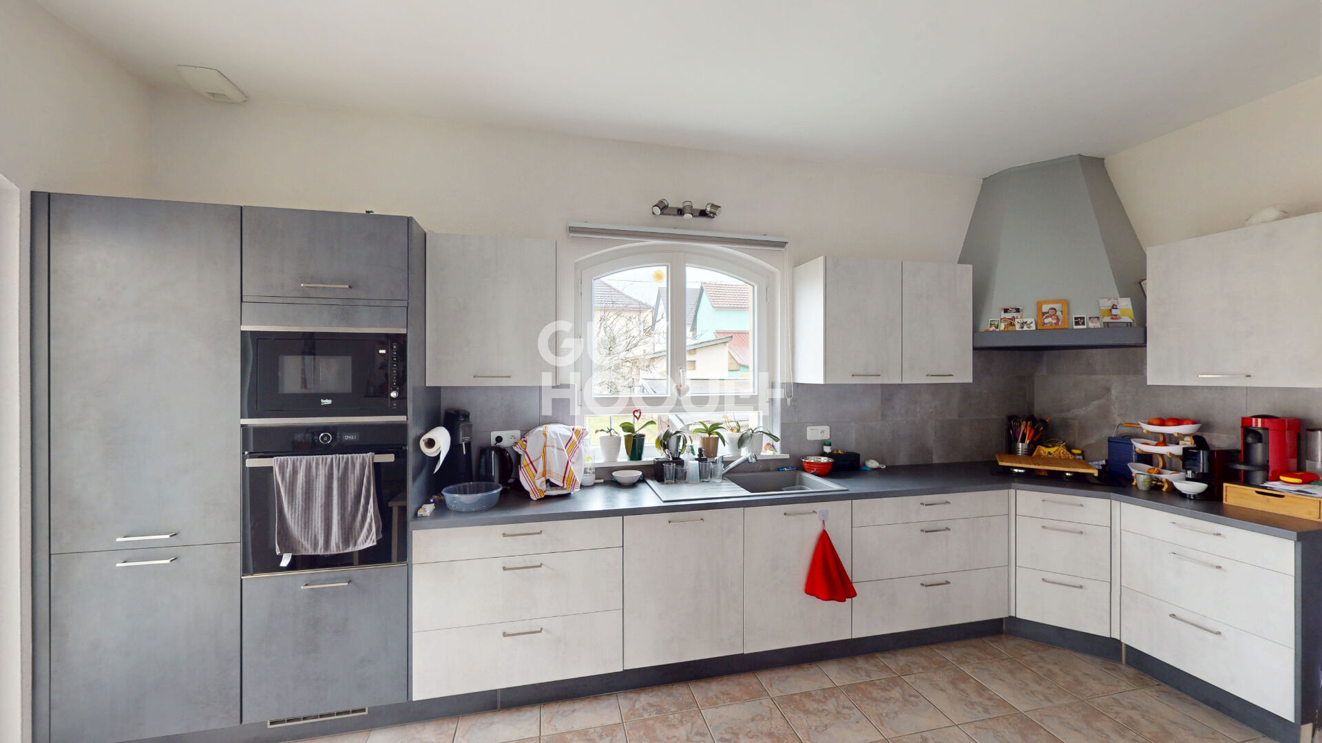 Maison Sentheim 5 pièces 155 m2