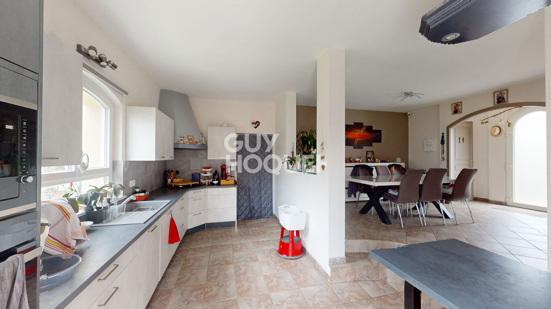 Maison Sentheim 5 pièces 155 m2