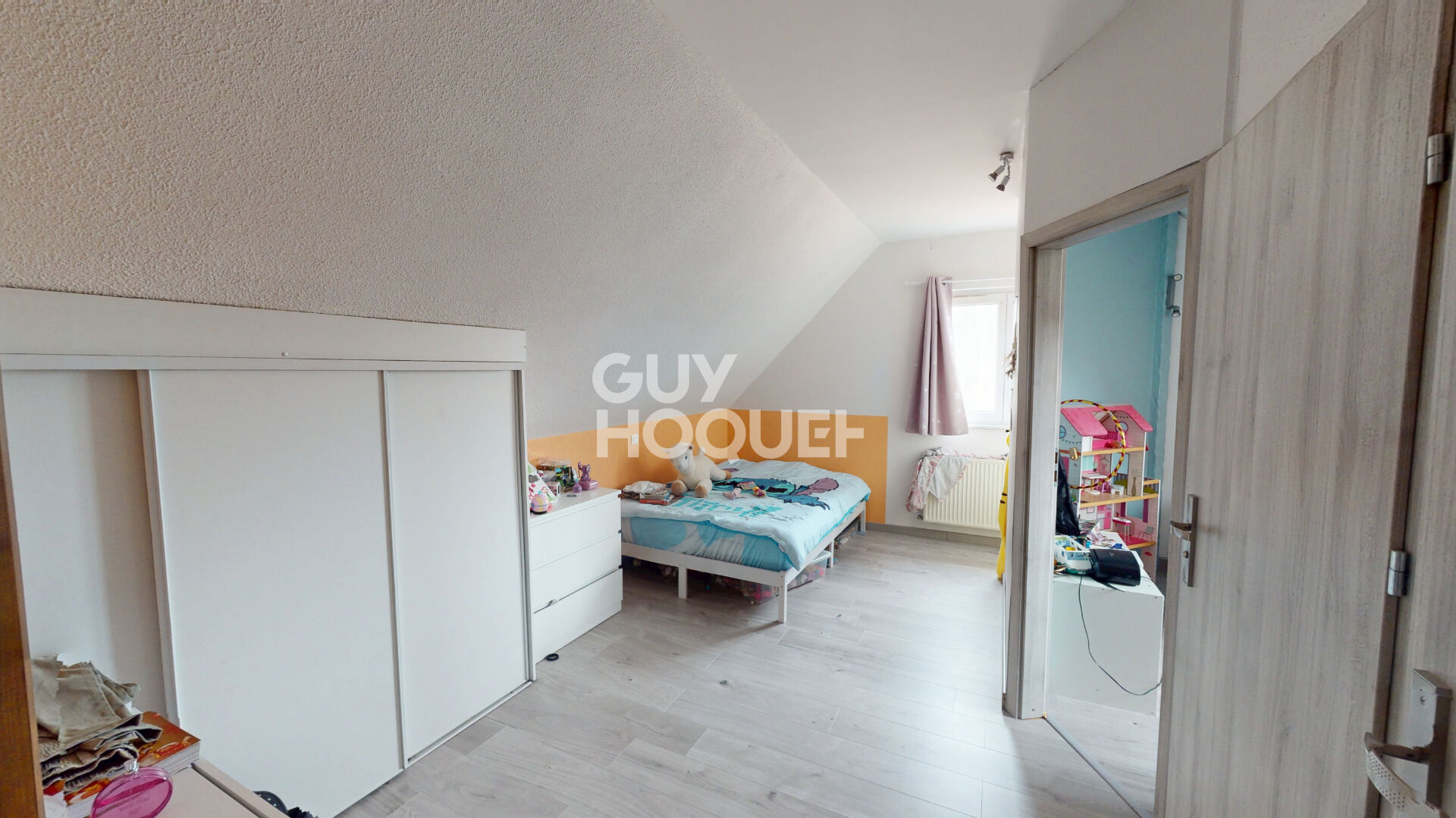 Maison Sentheim 5 pièces 155 m2