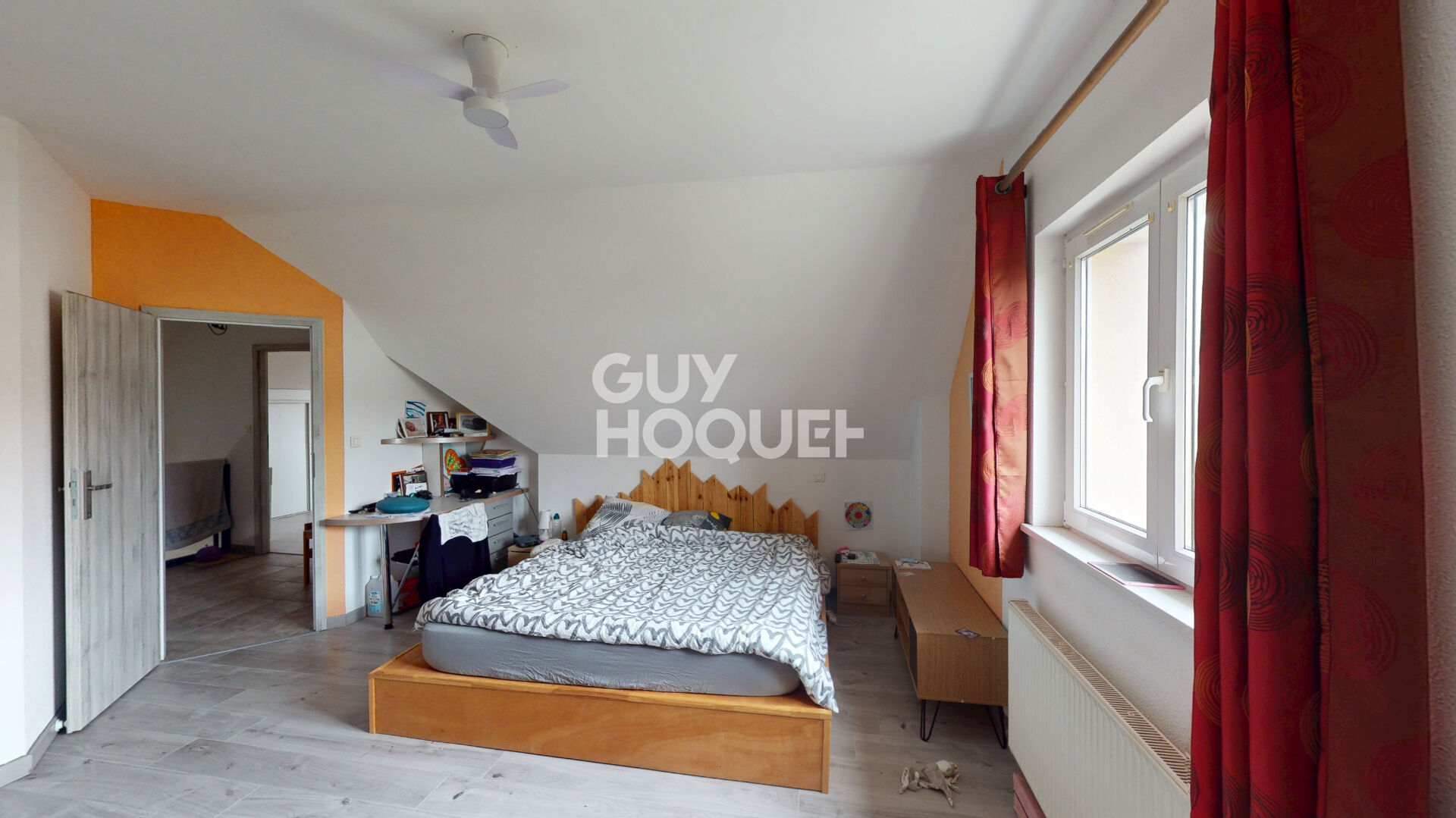 Maison Sentheim 5 pièces 155 m2